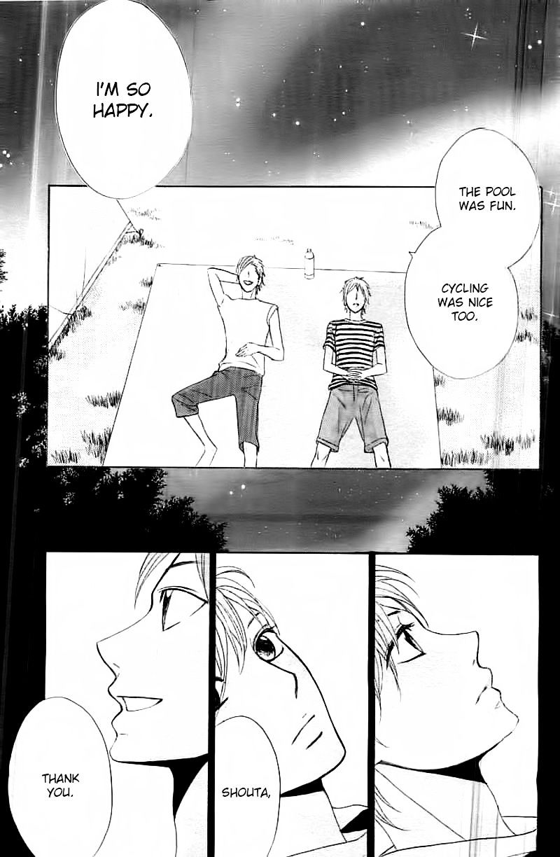 Read LDK (en) Manga Online