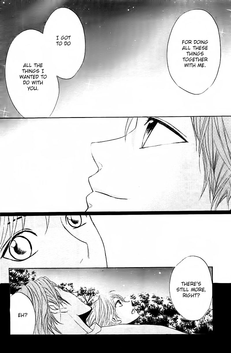 Read LDK (en) Manga Online