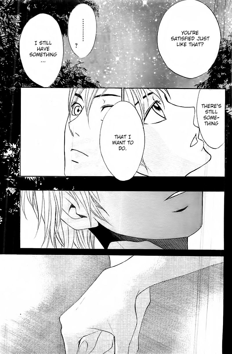 Read LDK (en) Manga Online