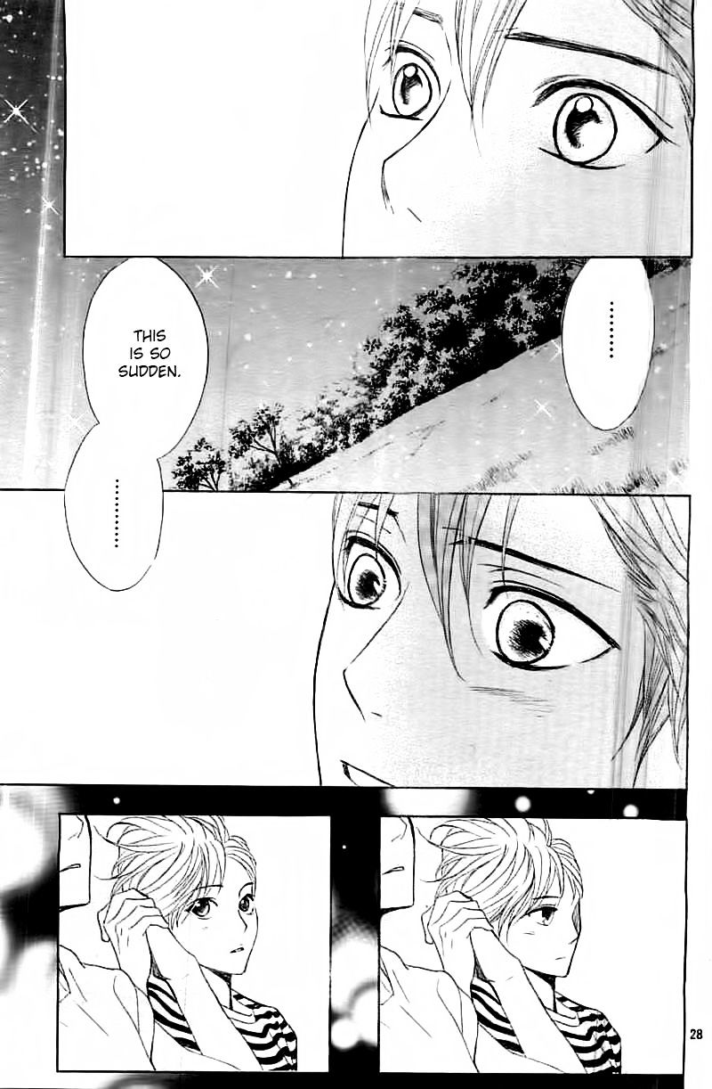 Read LDK (en) Manga Online