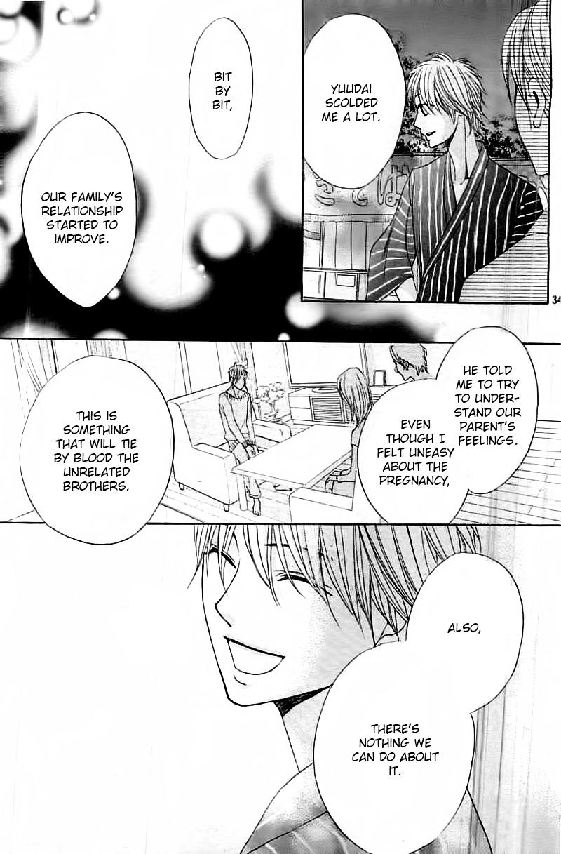 Read LDK (en) Manga Online