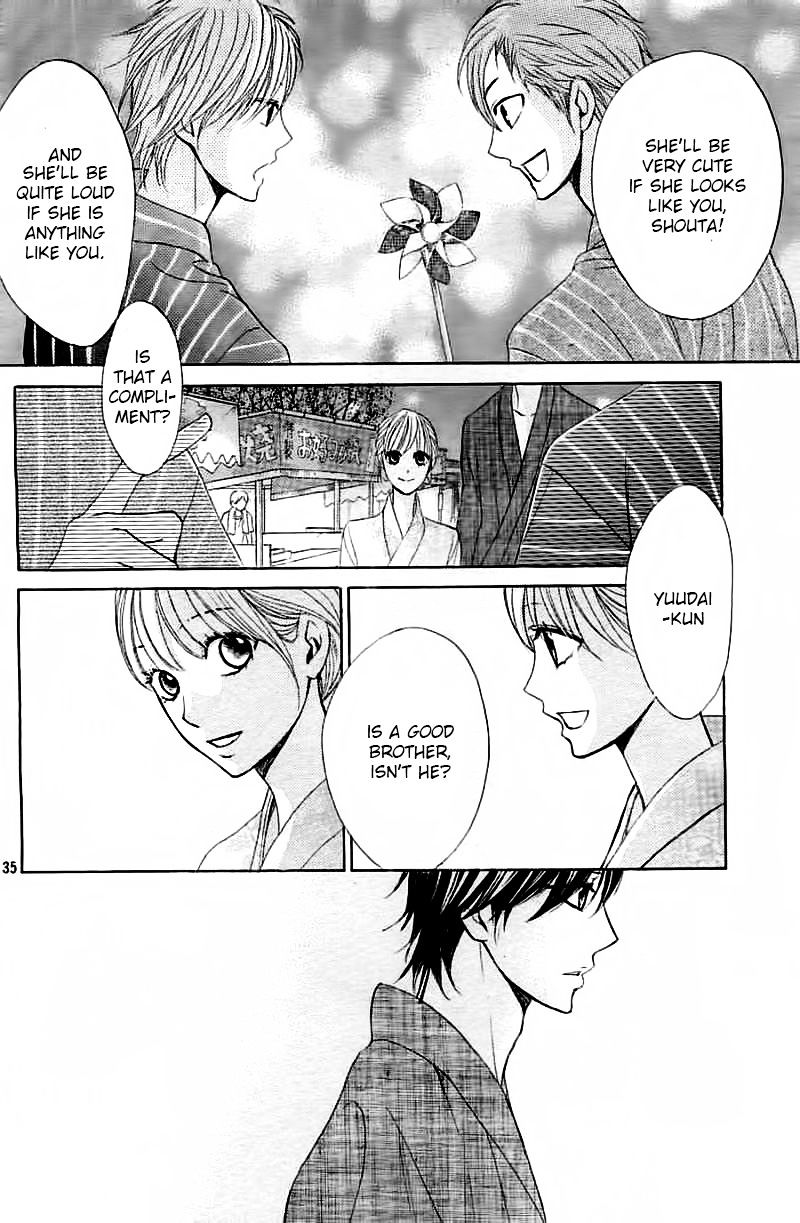 Read LDK (en) Manga Online