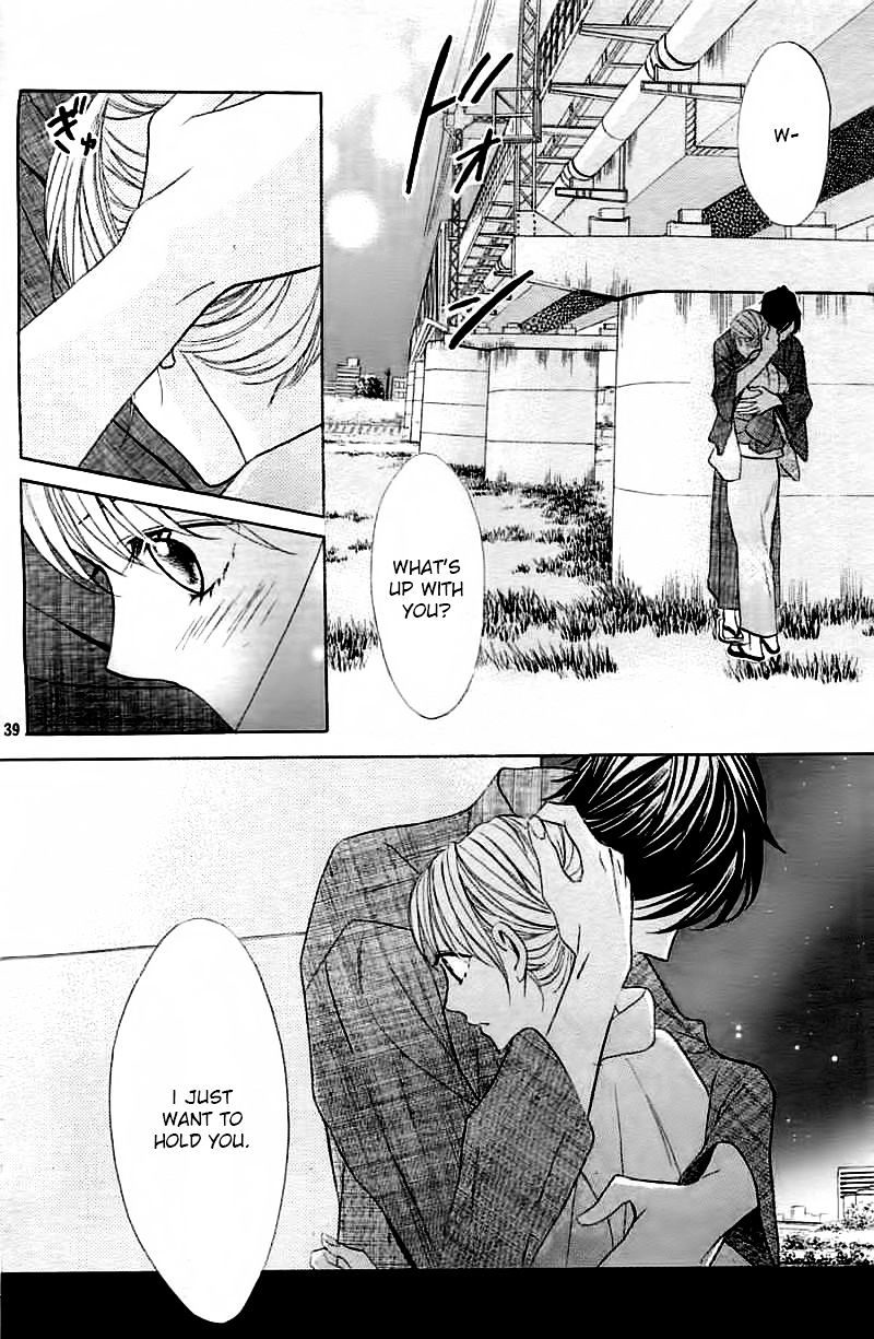 Read LDK (en) Manga Online