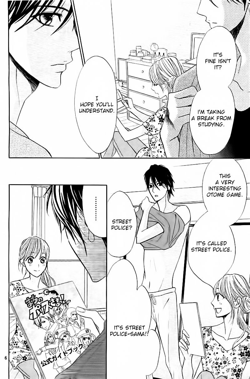 Read LDK (en) Manga Online