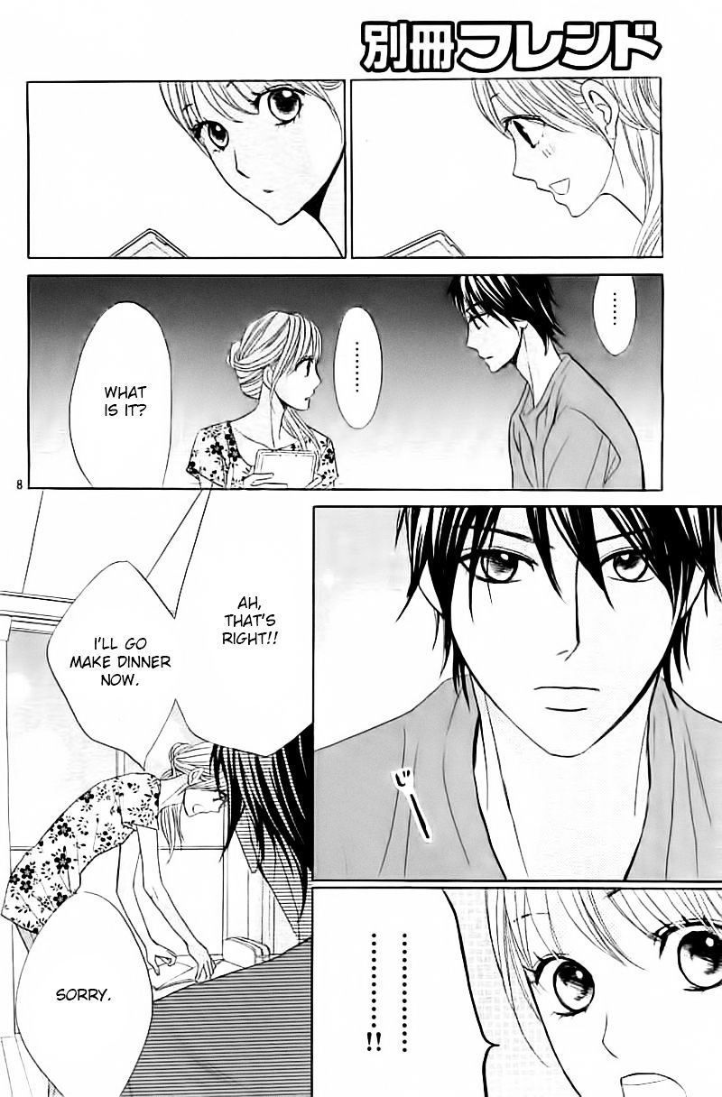 Read LDK (en) Manga Online