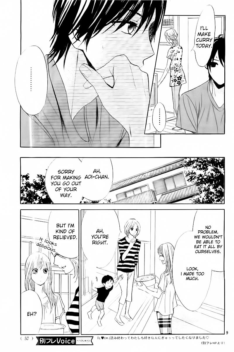 Read LDK (en) Manga Online