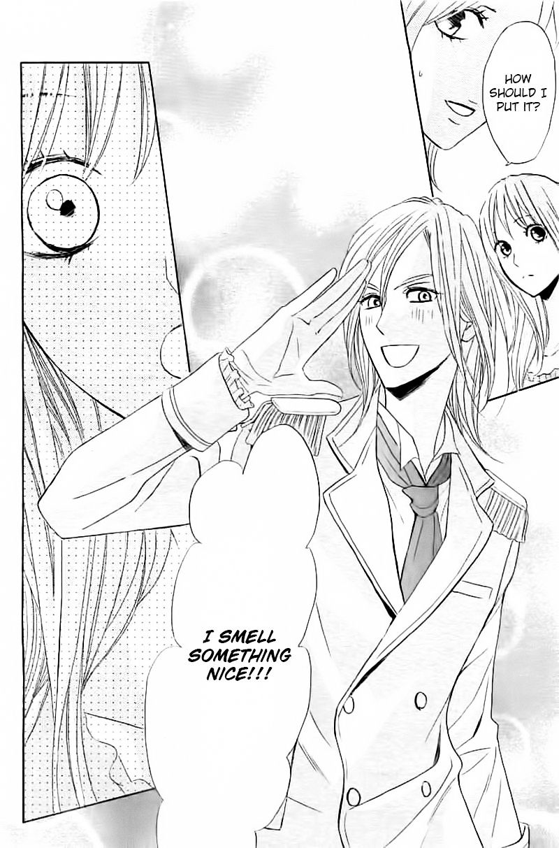 Read LDK (en) Manga Online