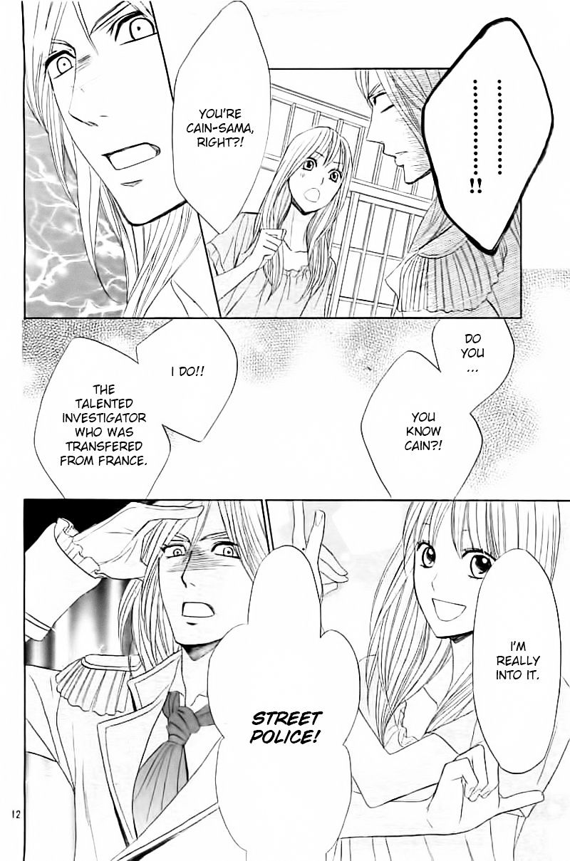 Read LDK (en) Manga Online