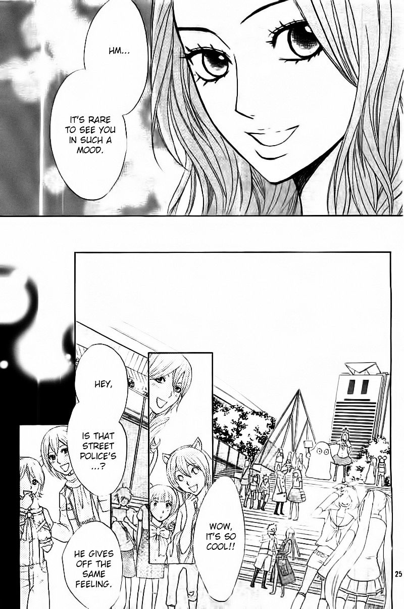 Read LDK (en) Manga Online