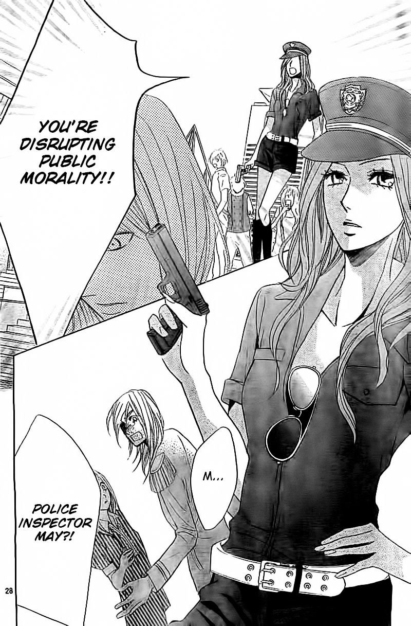 Read LDK (en) Manga Online