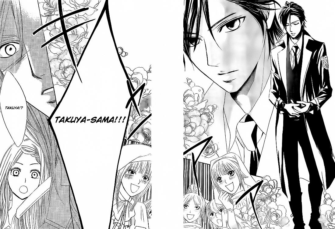 Read LDK (en) Manga Online