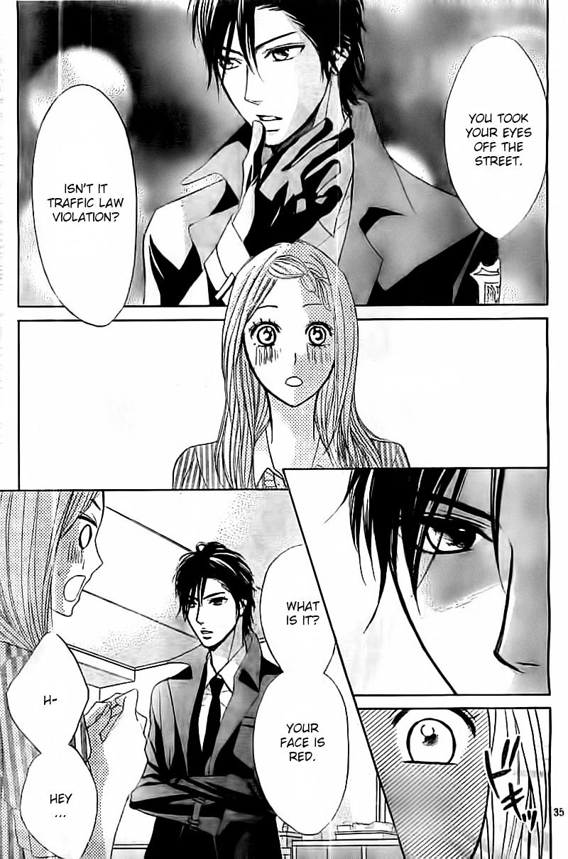 Read LDK (en) Manga Online