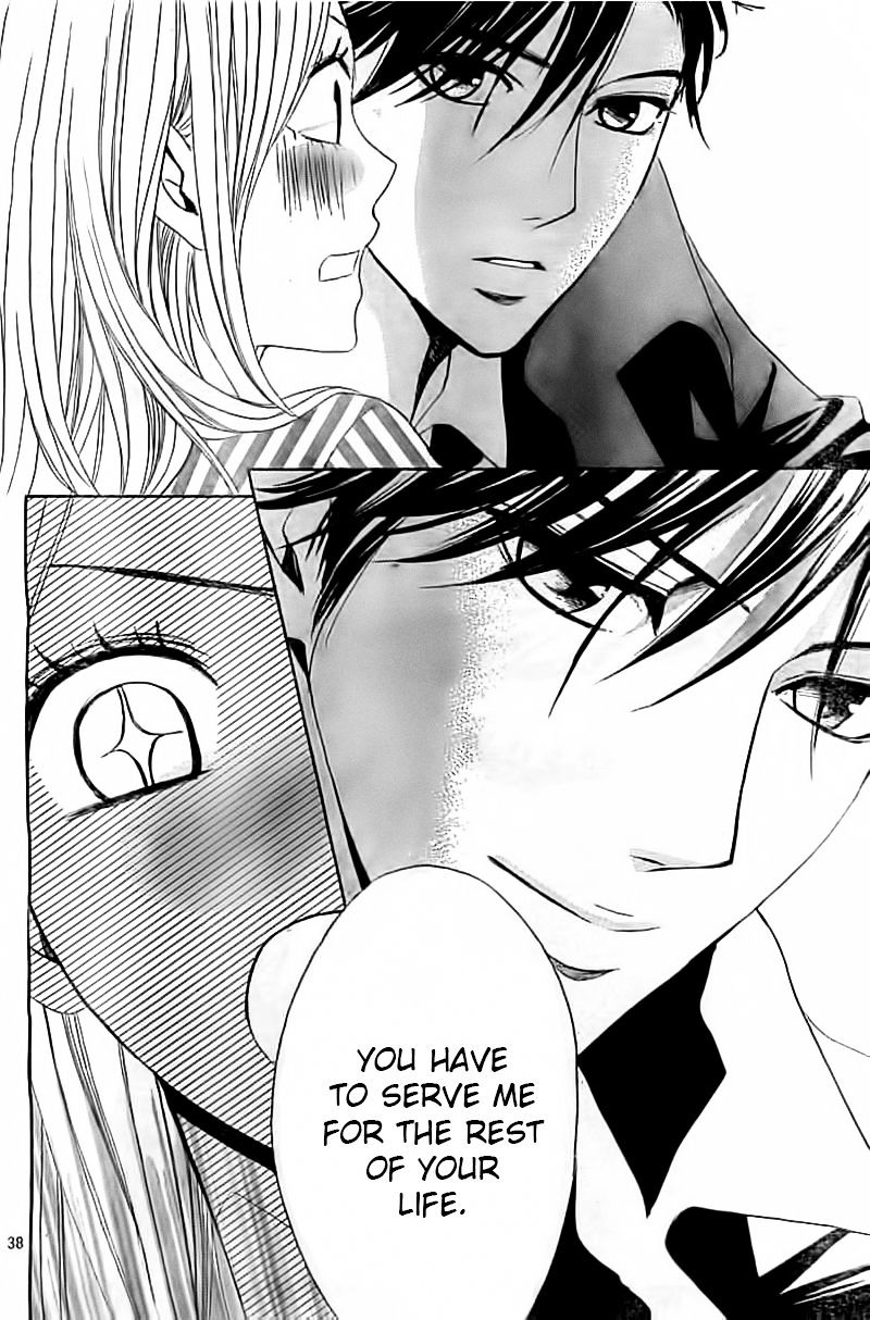 Read LDK (en) Manga Online