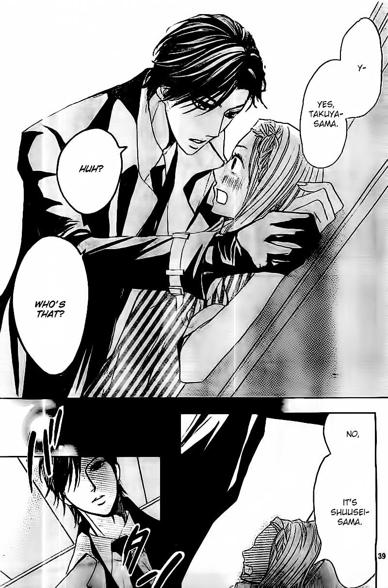 Read LDK (en) Manga Online