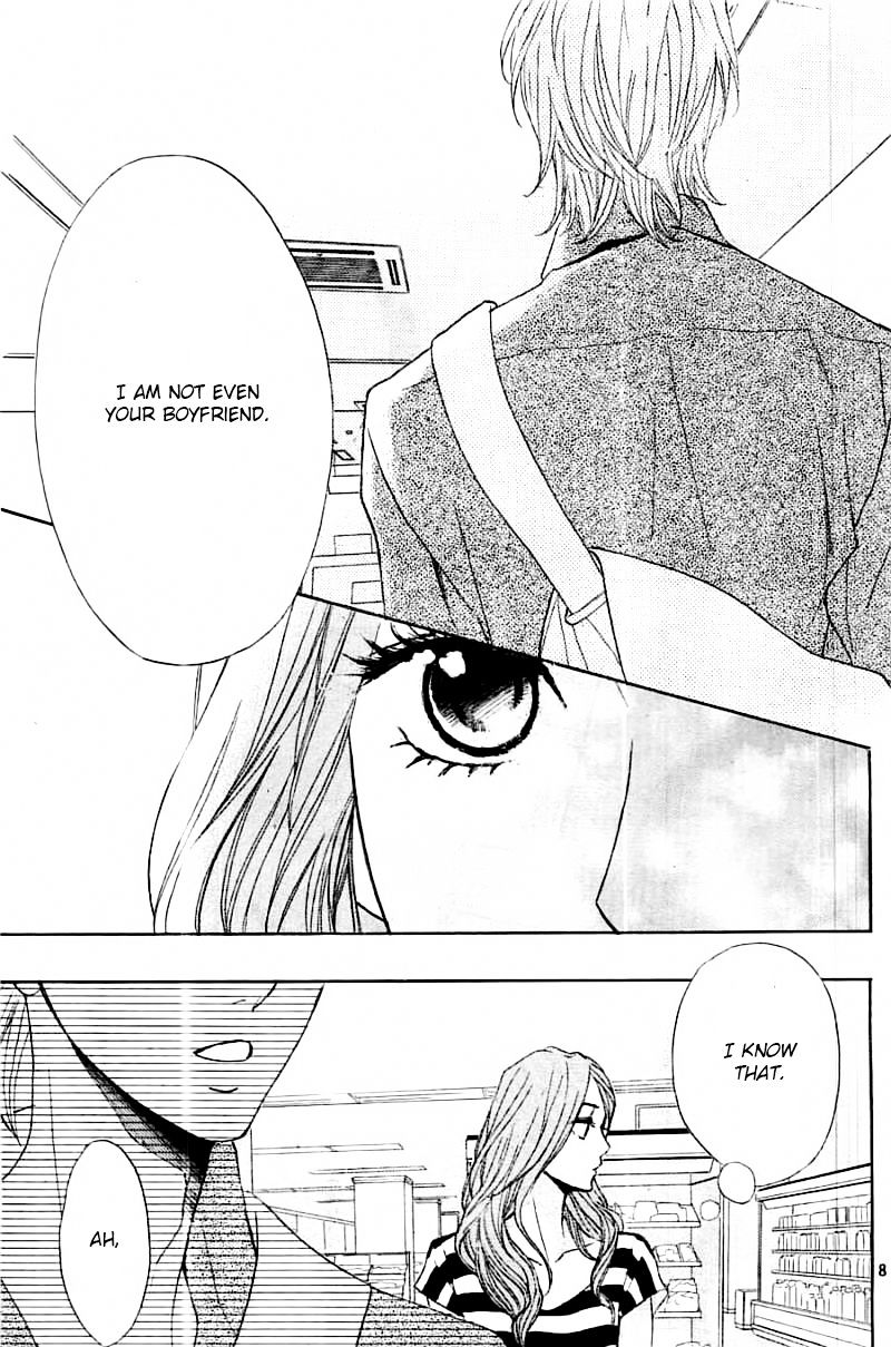 Read LDK (en) Manga Online