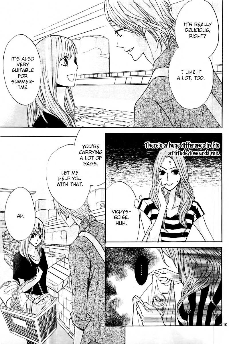 Read LDK (en) Manga Online