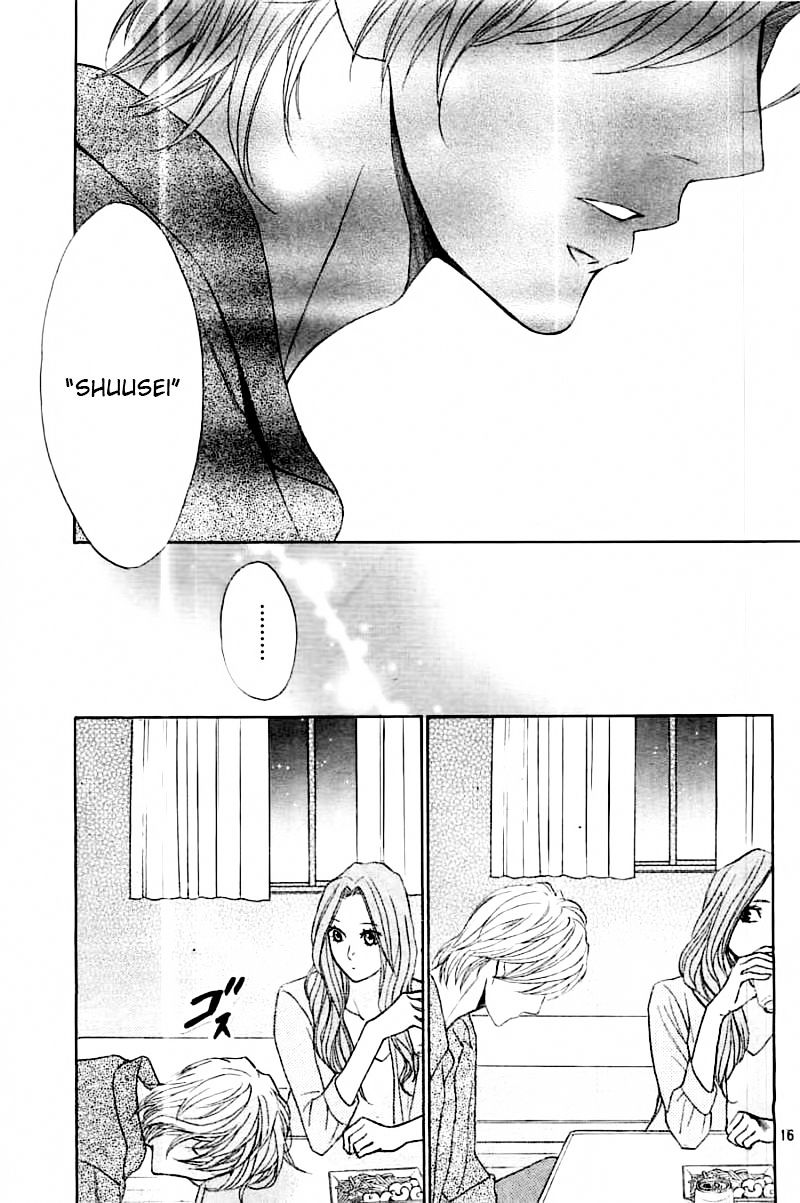 Read LDK (en) Manga Online