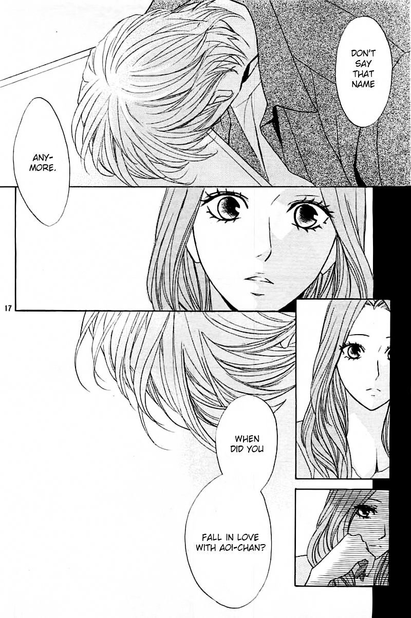 Read LDK (en) Manga Online