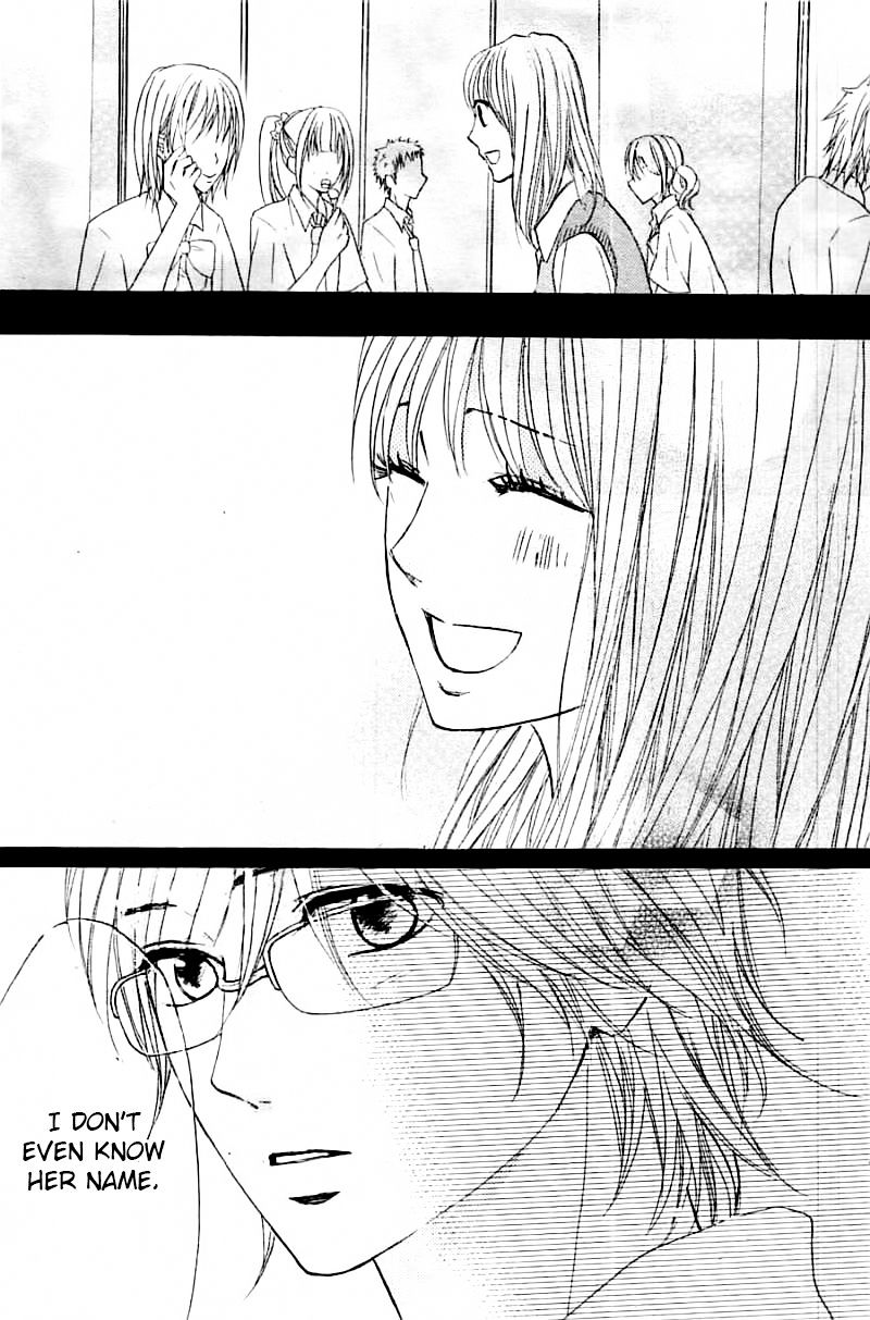 Read LDK (en) Manga Online