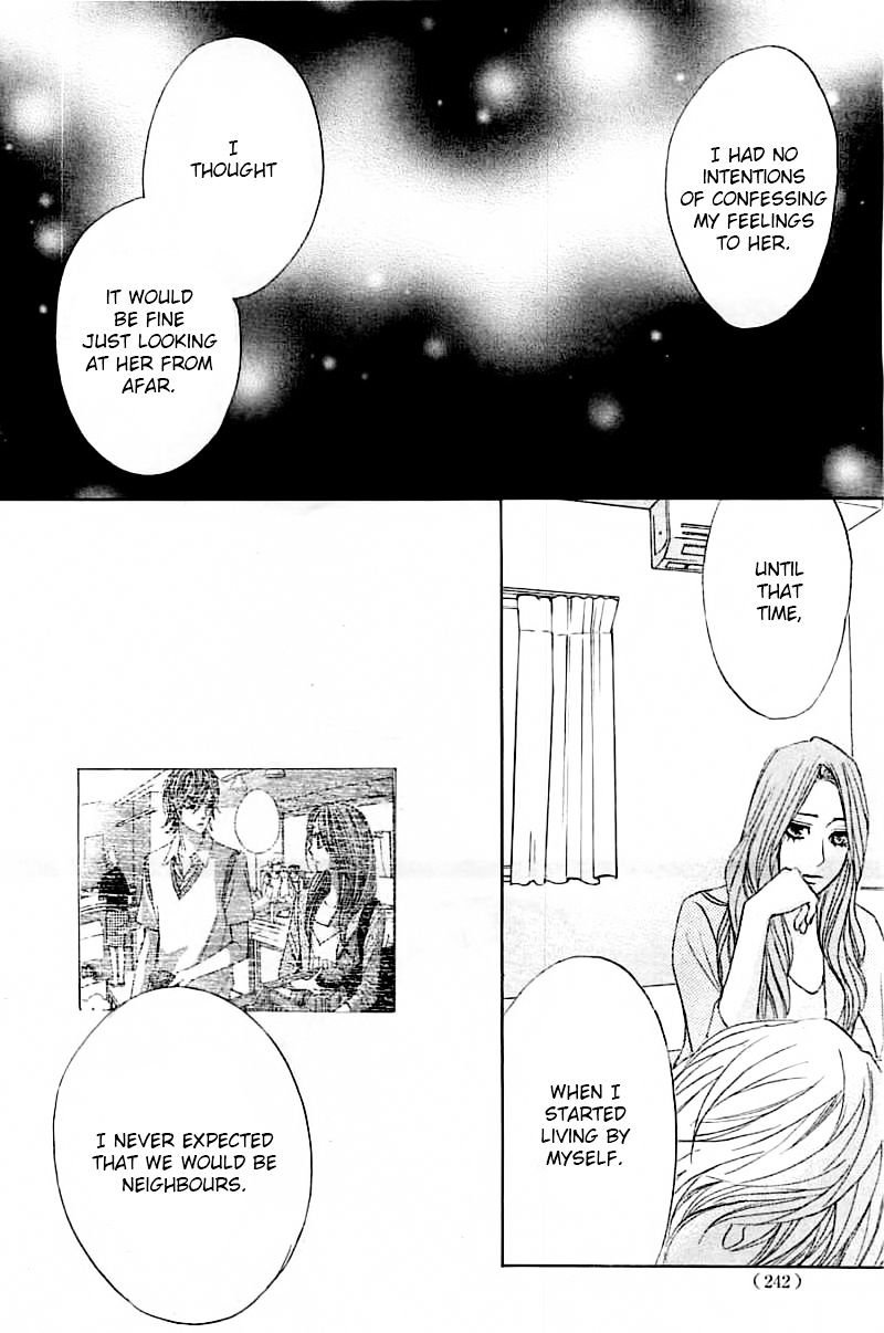 Read LDK (en) Manga Online