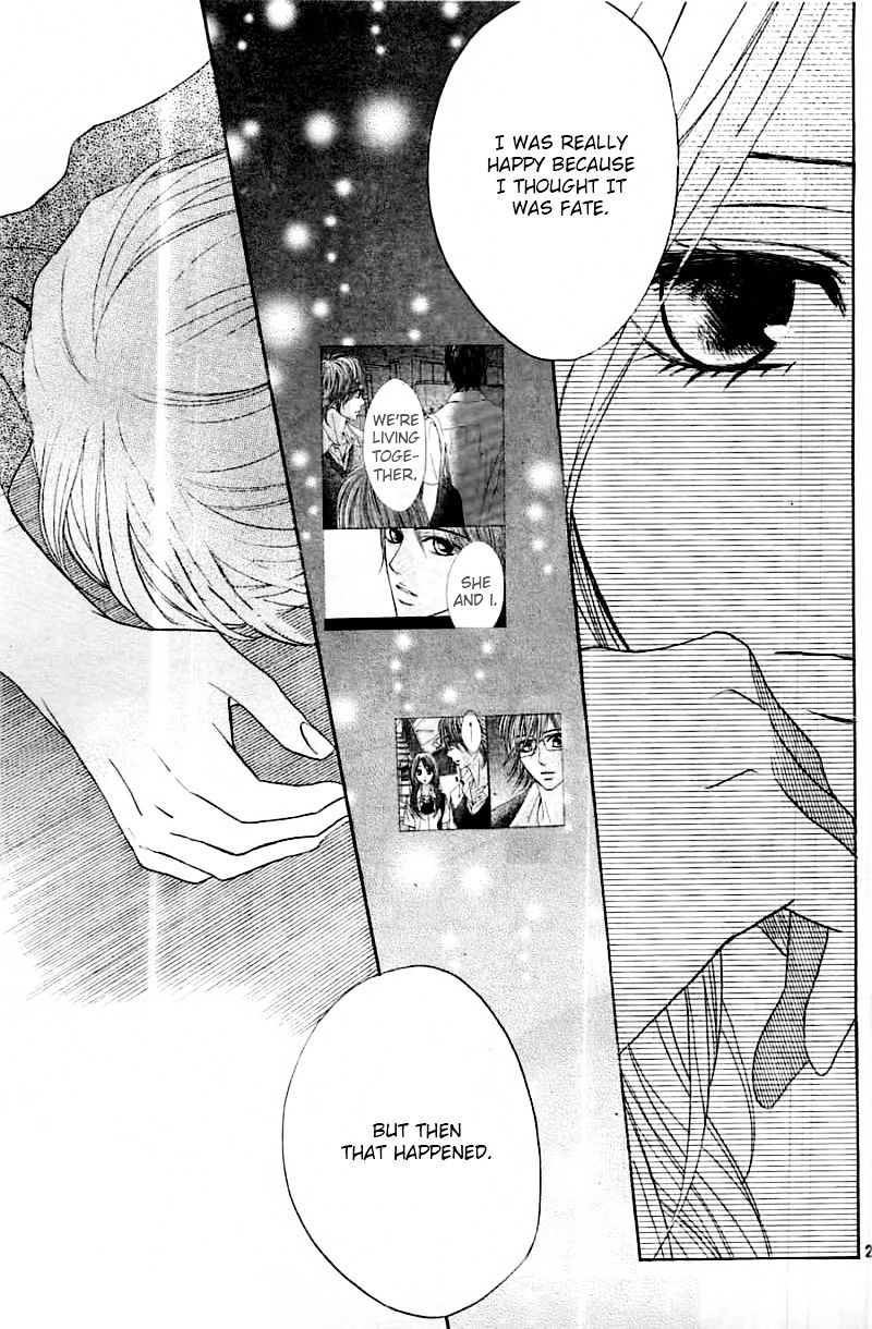 Read LDK (en) Manga Online