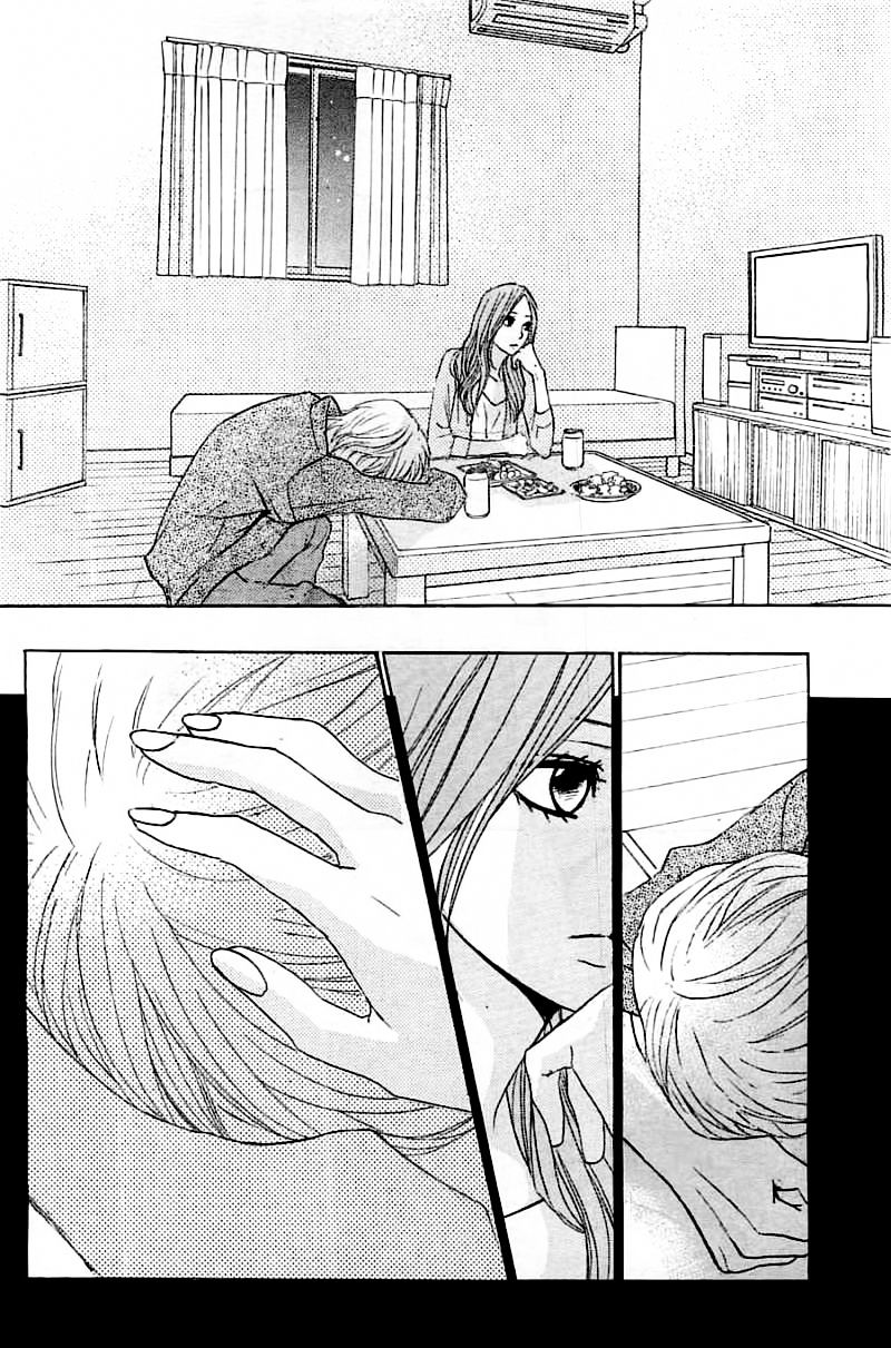 Read LDK (en) Manga Online