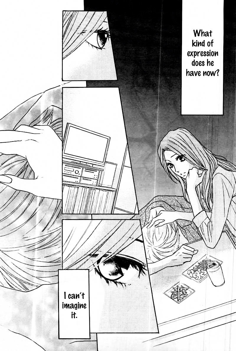Read LDK (en) Manga Online