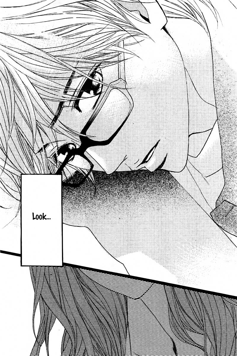 Read LDK (en) Manga Online