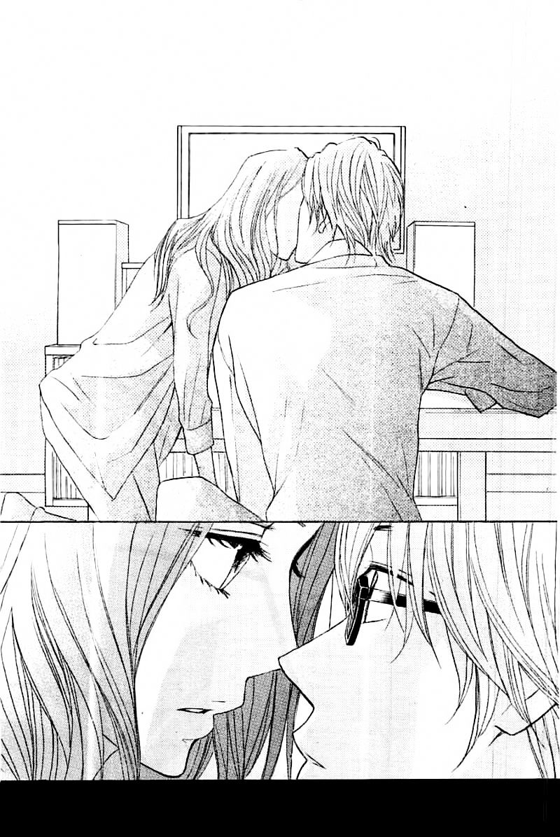 Read LDK (en) Manga Online