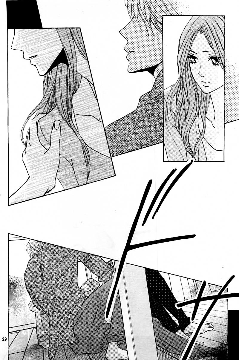 Read LDK (en) Manga Online