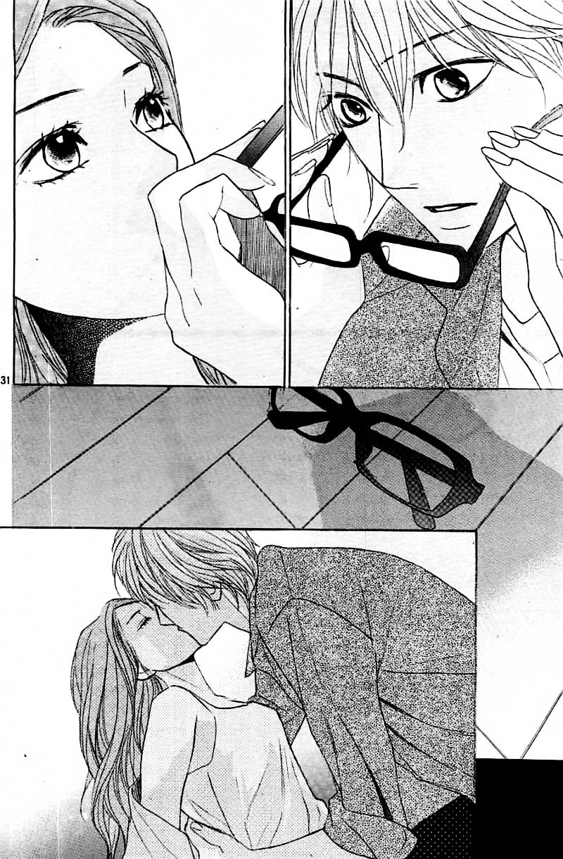 Read LDK (en) Manga Online