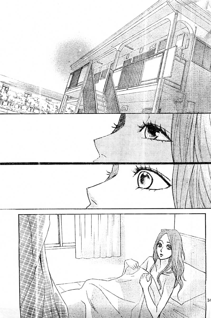 Read LDK (en) Manga Online