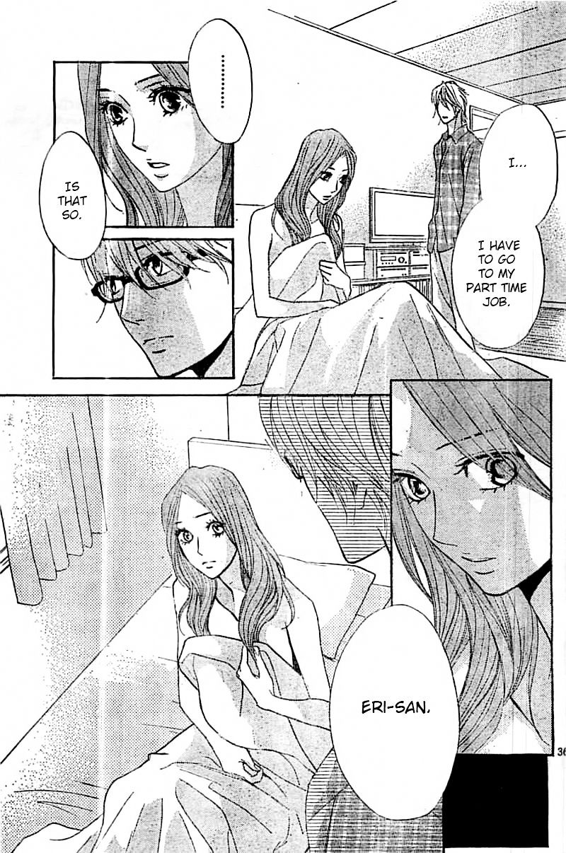 Read LDK (en) Manga Online