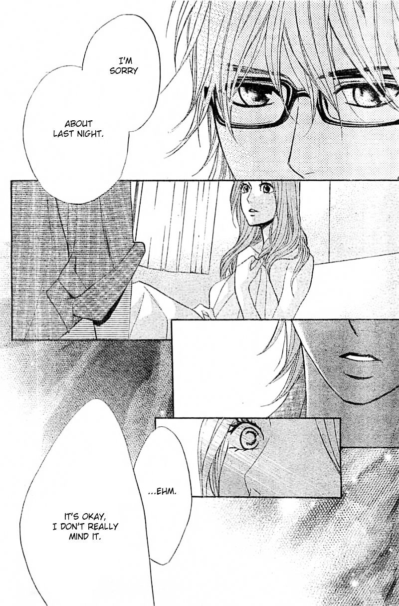 Read LDK (en) Manga Online