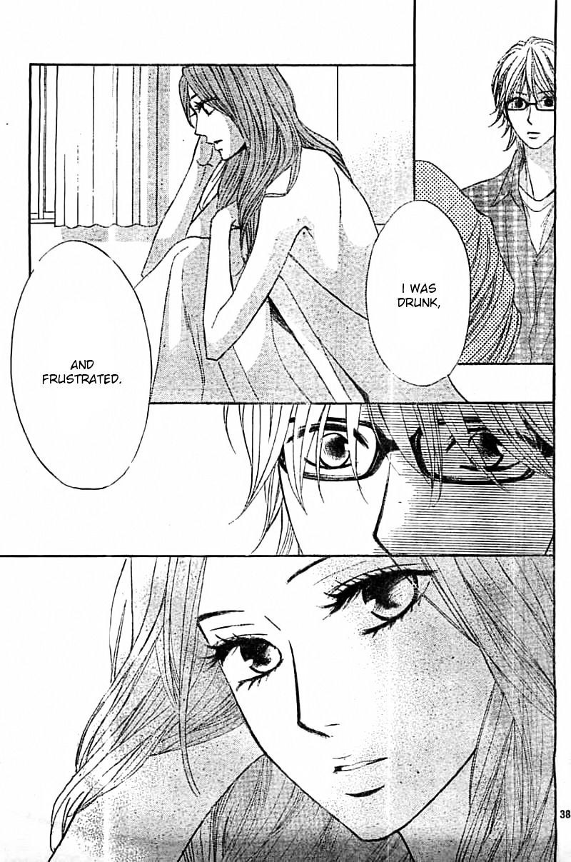 Read LDK (en) Manga Online