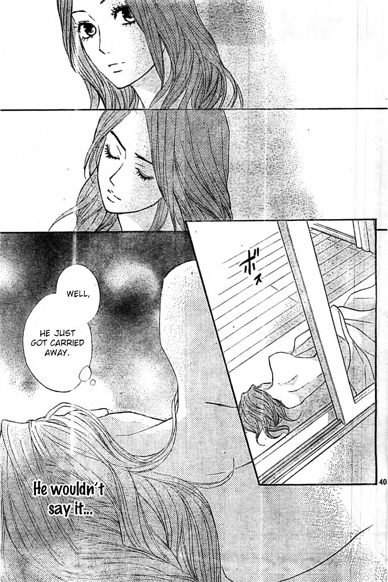 Read LDK (en) Manga Online