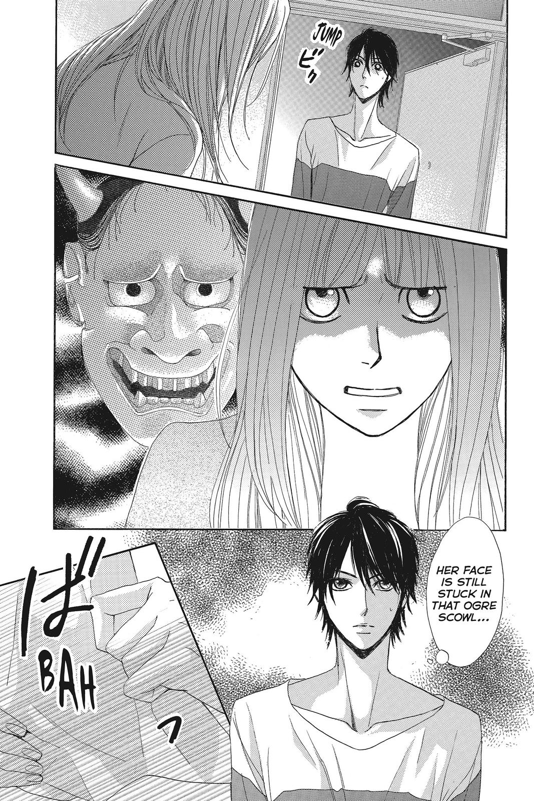 Read LDK (en) Manga Online