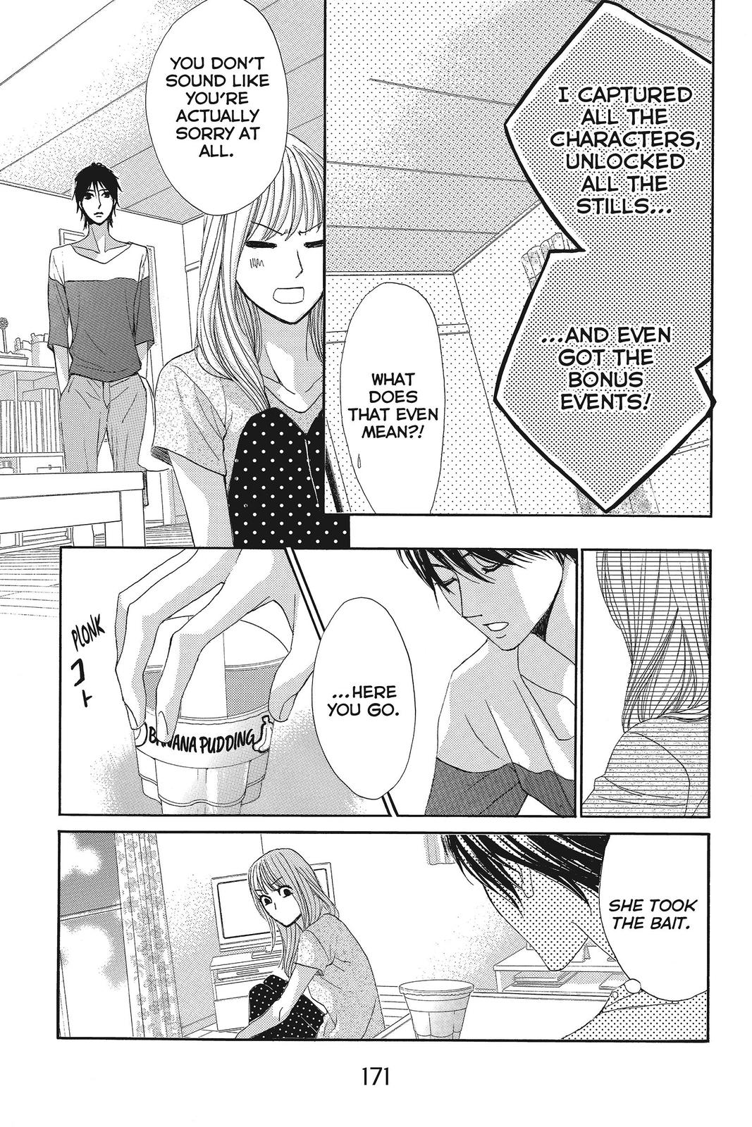 Read LDK (en) Manga Online