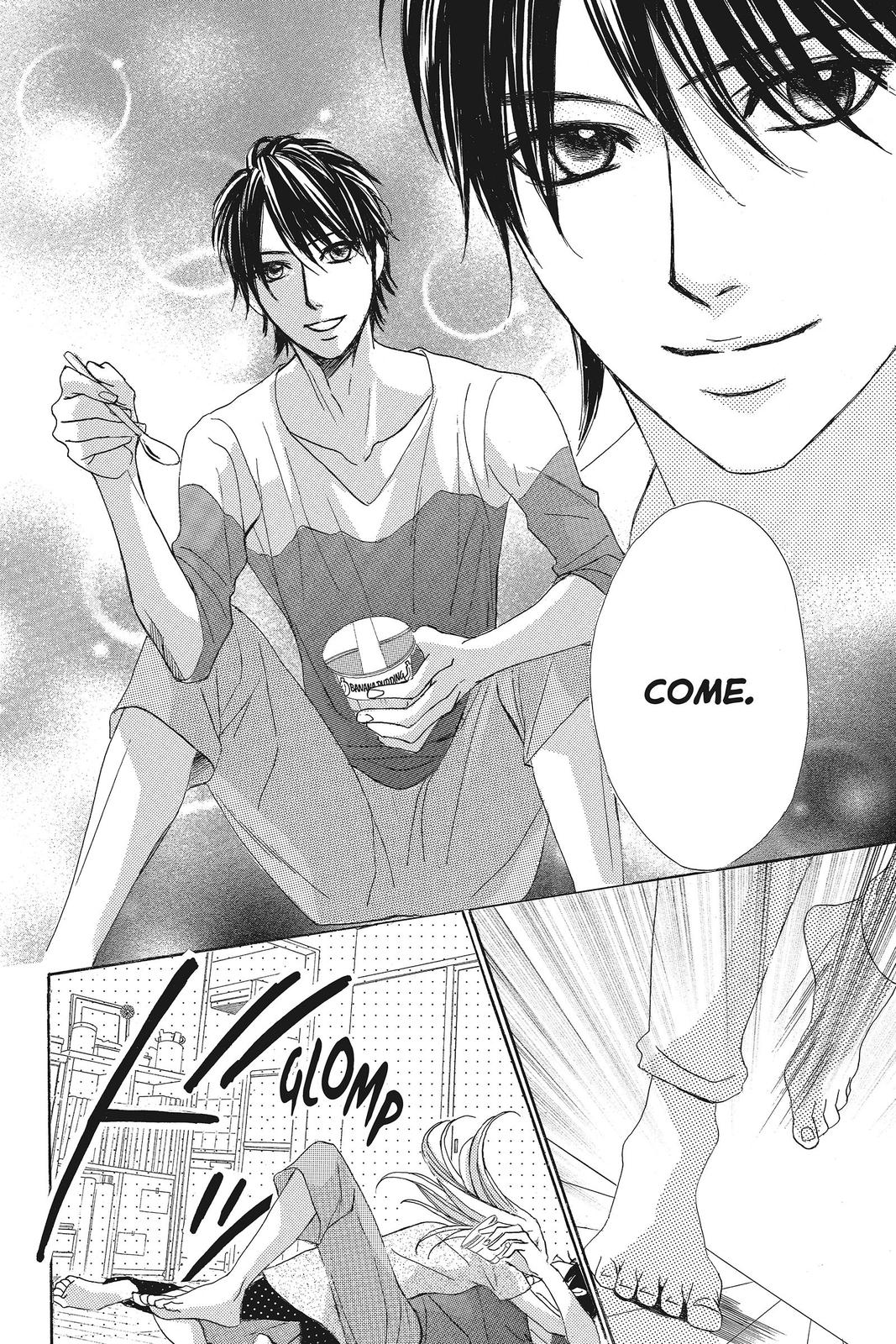 Read LDK (en) Manga Online