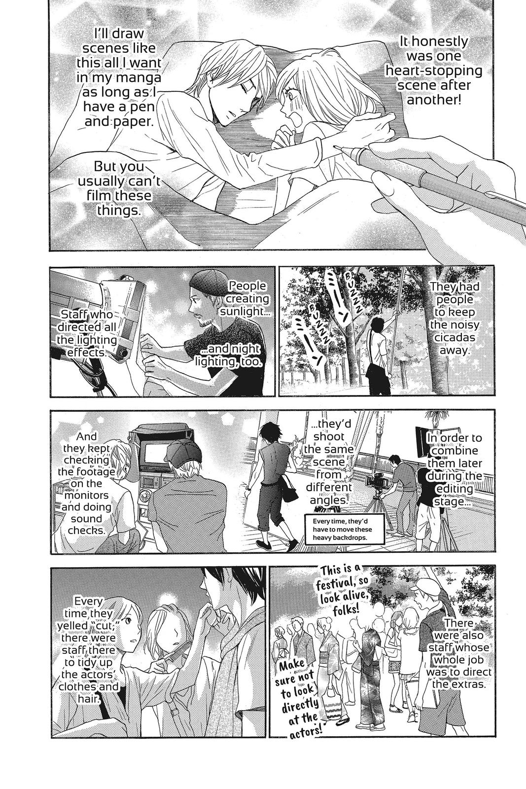 Read LDK (en) Manga Online