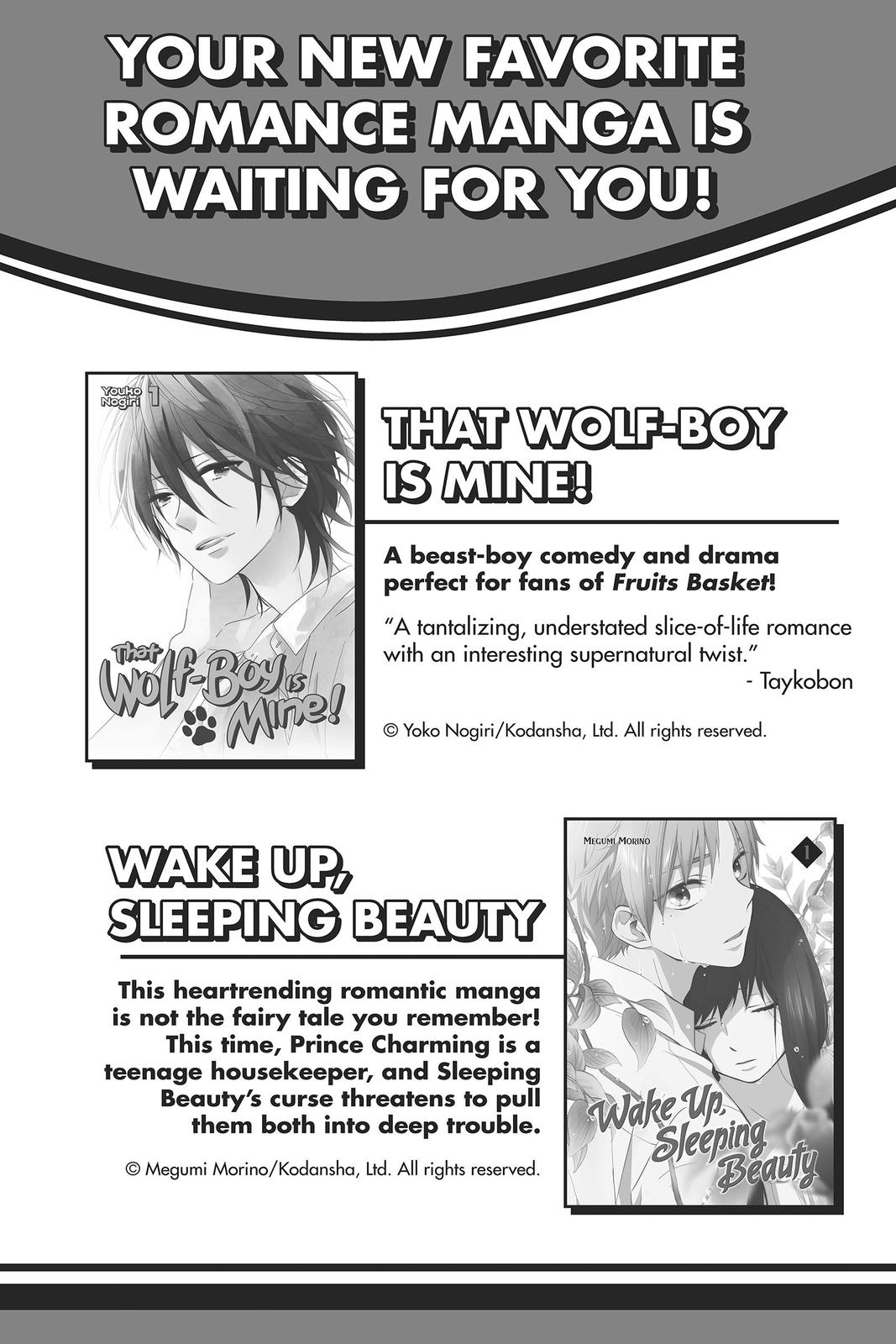 Read LDK (en) Manga Online