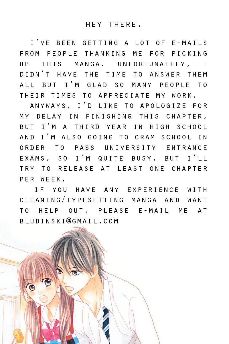 Read LDK (en) Manga Online