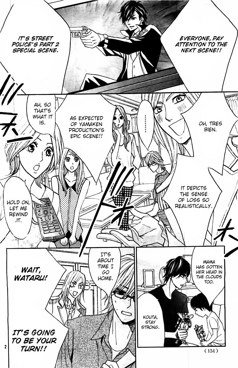 Read LDK (en) Manga Online