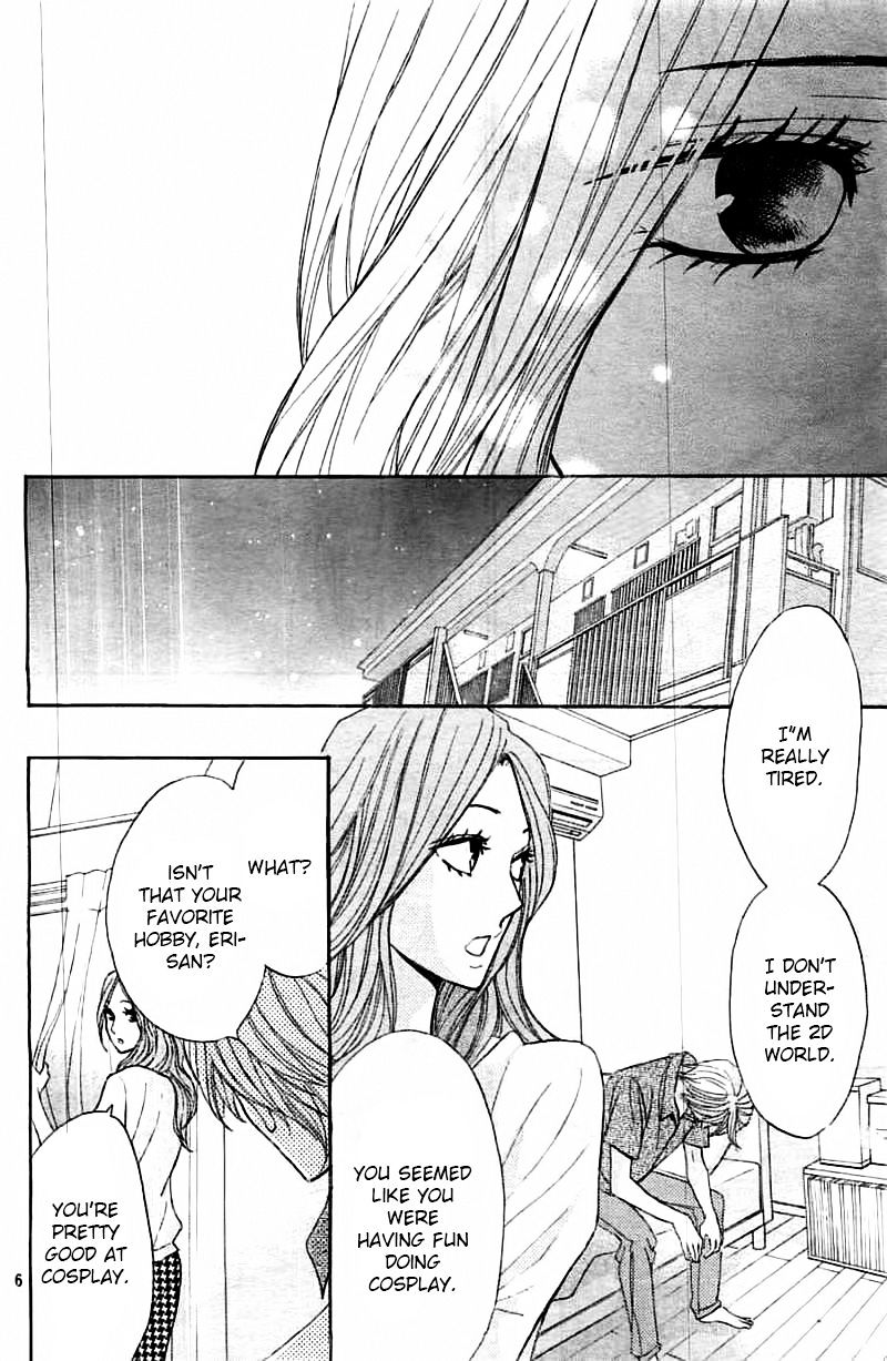 Read LDK (en) Manga Online