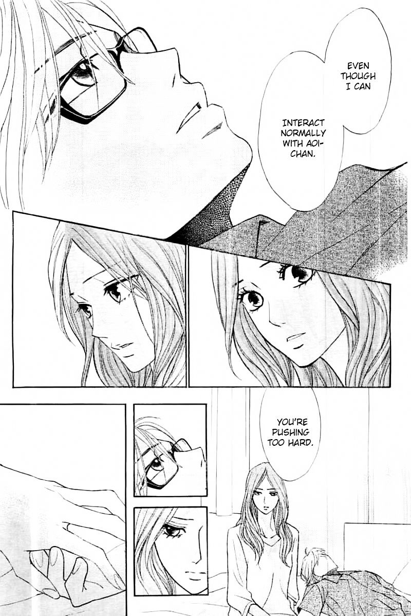 Read LDK (en) Manga Online