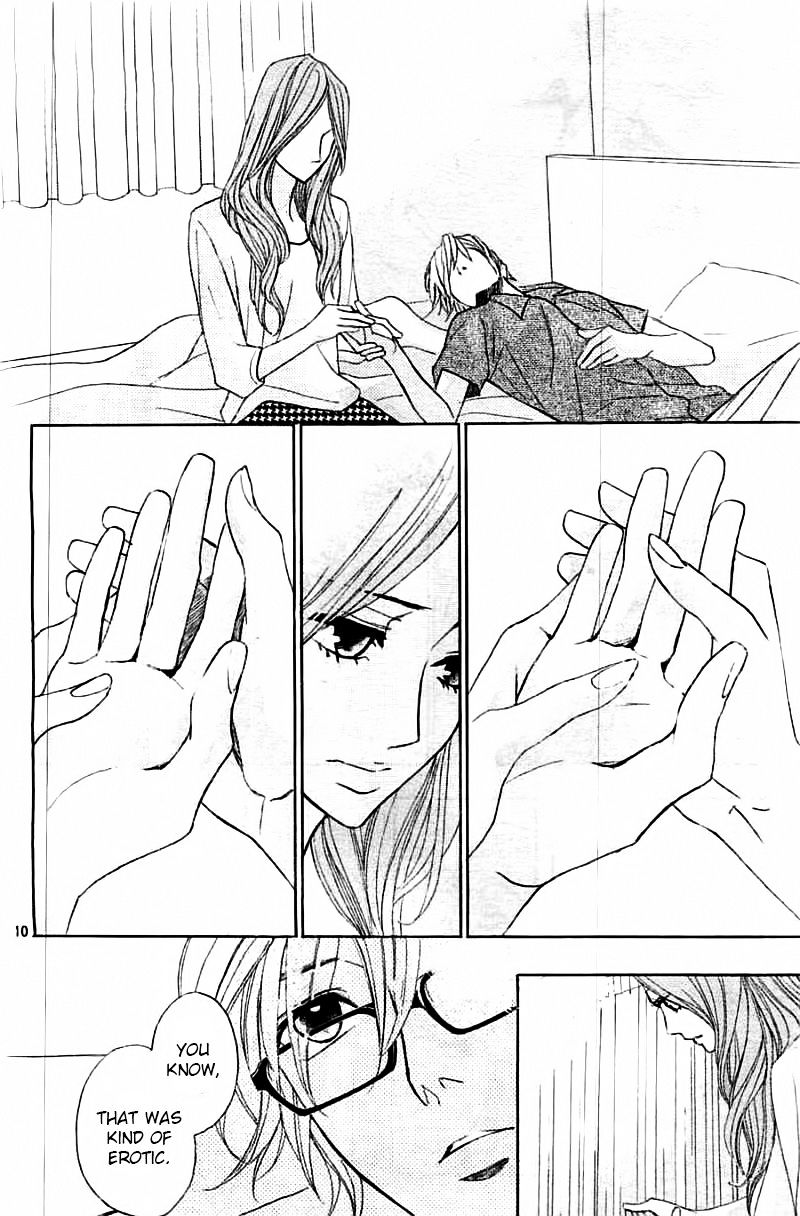 Read LDK (en) Manga Online