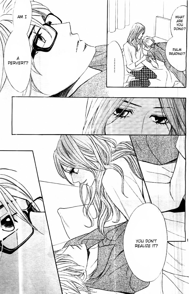 Read LDK (en) Manga Online