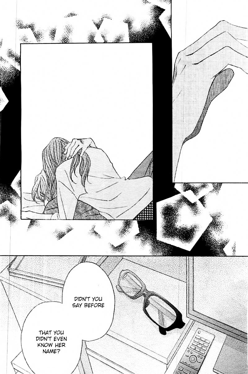 Read LDK (en) Manga Online