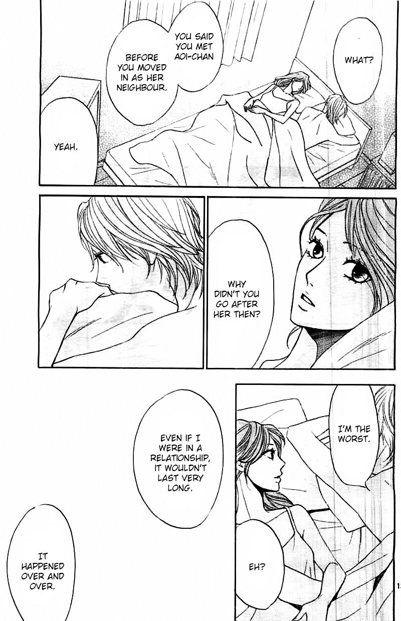 Read LDK (en) Manga Online