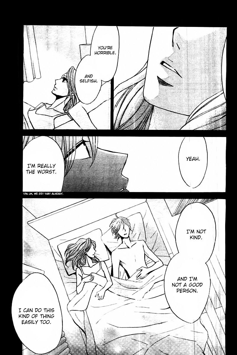 Read LDK (en) Manga Online